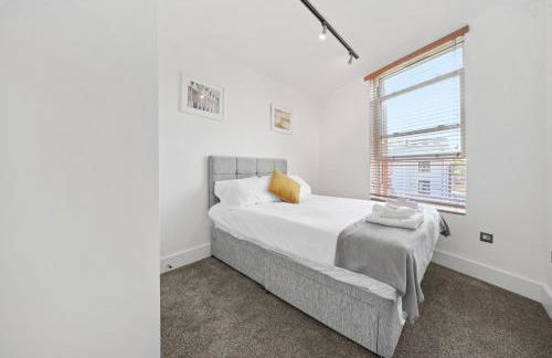 Manhattan-style 2bed near Camden Free WiFi - Foto 5