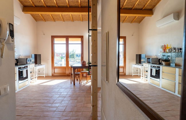 Casa Tharros Apartment Terrace - Foto 13