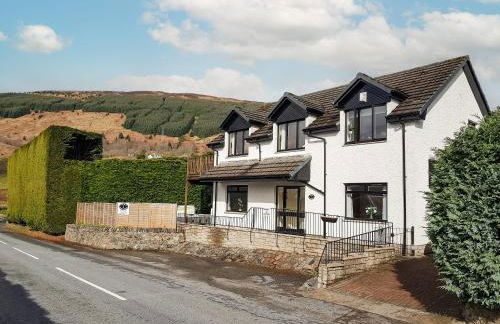 The Old Post Office On Loch Tay - Foto 41