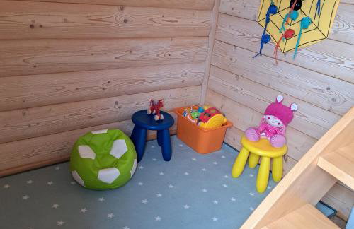 Apartamenty Ancymon - Foto 38