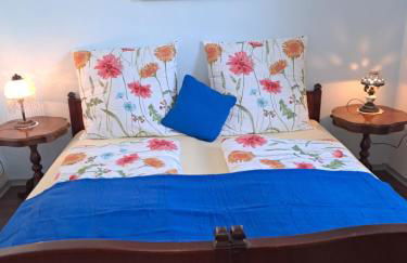 Keller´s Ferienwohnung an der Saale - Foto 1