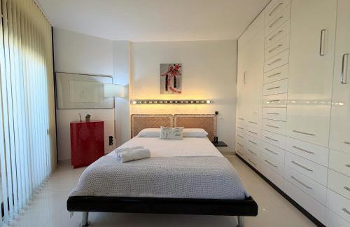 Bonito Apartamento en Moraira a 5 min de la Playa - Foto 4