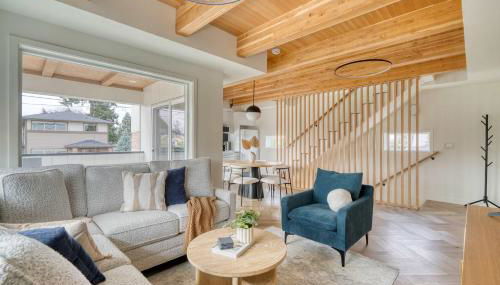 Stay Portland - Alberta Arts-tastic Townhouse - 91 WalkScore - Photo 3