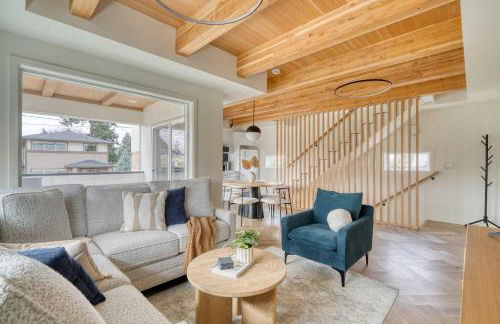 Stay Portland - Alberta Arts-tastic Townhouse - Photo 1