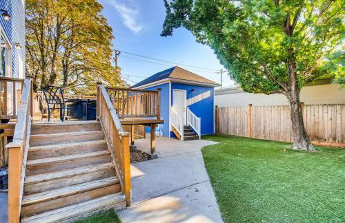 Historic Mott Sisters Style Salon-Near Moda Center - Foto 8