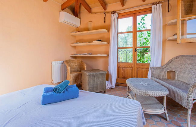 Belvilla by OYO Casa El Molino - Foto 14