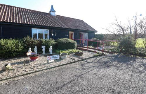 Swallow Barn - Foto 1