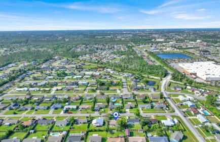 Modern Getaway North of Panama City Beach - Photo 49