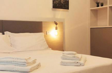 City Apartment - Il Ghiro - Foto 10