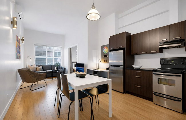 Liv MTL - Main - Foto 44