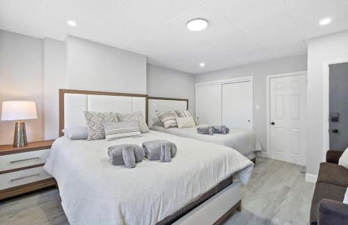 New and Beautiful 2BR Apt in Prime Spot 20 Min to NYC - Foto 23