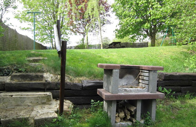 Cottage Near Orval Abbey - Foto 14