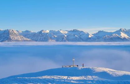 Ferienwohnung Bergtraum - Photo 18