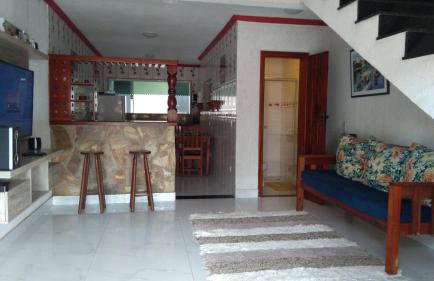 Casa Piscina Azul - Foto 28