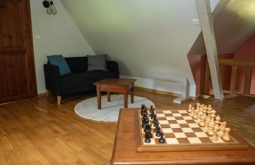 L'Aube Normande - Foto 7