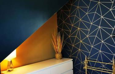 Luxury Apartment Brighton and South Downs National Park, Free Parking, animals on request daily fee - Foto 13