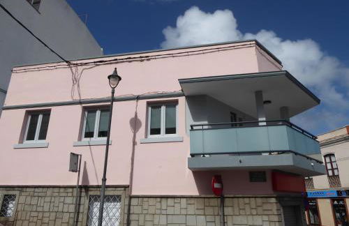 La casa rosada (The pink house) - Foto 26