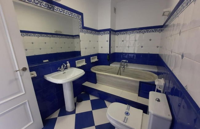 Apartamentos Avanel - Photo 69