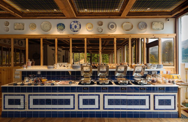 Black Sheep Hotels Cabins - Foto 55