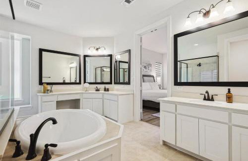 Brand New Luxury 6BD 5BA Grand Vacation Home - Foto 21