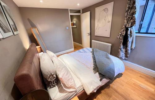 Happy River Thames View Entire Apartment - Foto 32