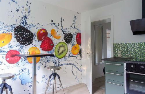 Ferienwohnung Ankerplatz - Foto 10