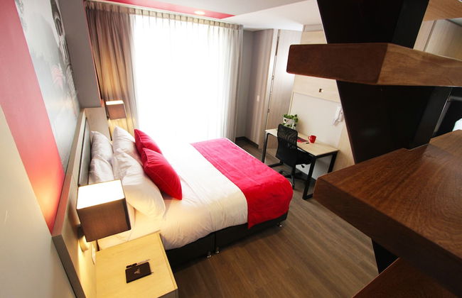 GIO Suites Bogota - Photo 5