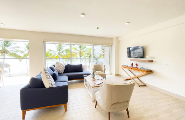 Olas del mar 1B in Chame - Photo 3