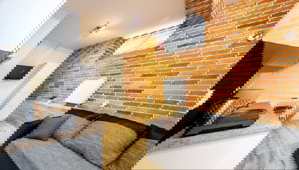 RentPlanet - Apartament Mazowiecka - Foto 1, Imagen principal