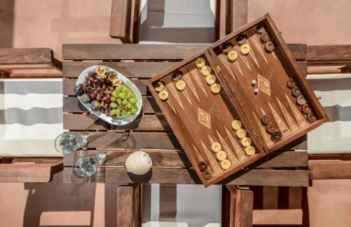 Theonis Villas - Foto 49