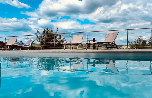 Gîte La Blanchie Haute - Foto 32