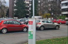 Apartment SAND - Entry with PIN 0 - 24h, Luxury massage chair,Infrared sauna,FREE CANCELLATION 24 hours before Check In, Premium pillows and mattress - Photo 49