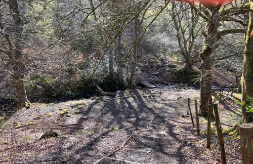 Apartment 3 The Baileys Cwm - Foto 31