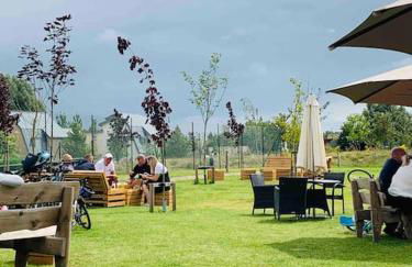 Blueberry Cottage - Lower Mill Estate - Foto 47