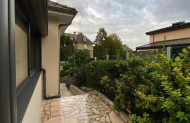 Villa Miramar Near Disneyland Paris - Foto 66