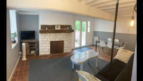 Château Guédelon 8 min Linge inclus - Foto 4