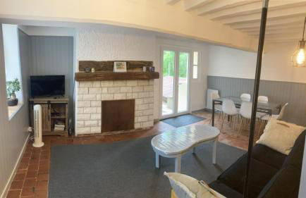 Château Guédelon 8 min Linge inclus - Foto 4