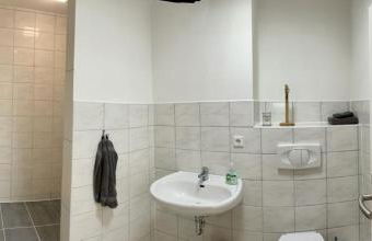 Idylle auf dem Reiterhof bei Husum - Foto 49