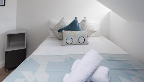 Stylish Boutique Apartment for 2 - Foto 4