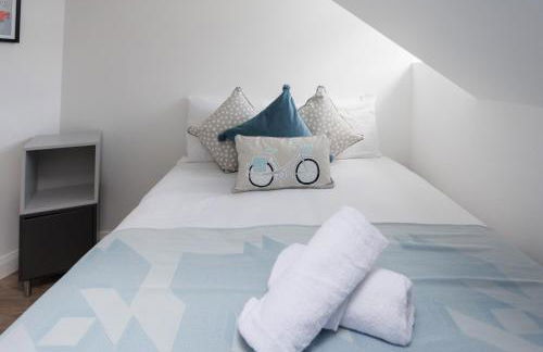 Stylish Boutique Apartment for 2 - Foto 4