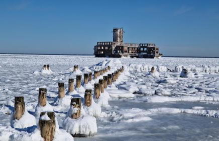 Apartament Zatoka Snów z widokiem na morze 3,5h od Wawy - Foto 38