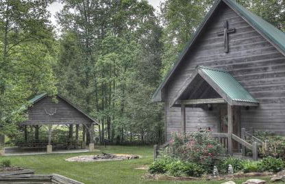 A River Runs Through It - Foto 23