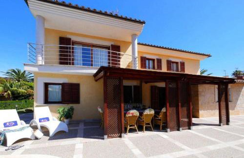 Villa Northern Star - Foto 28
