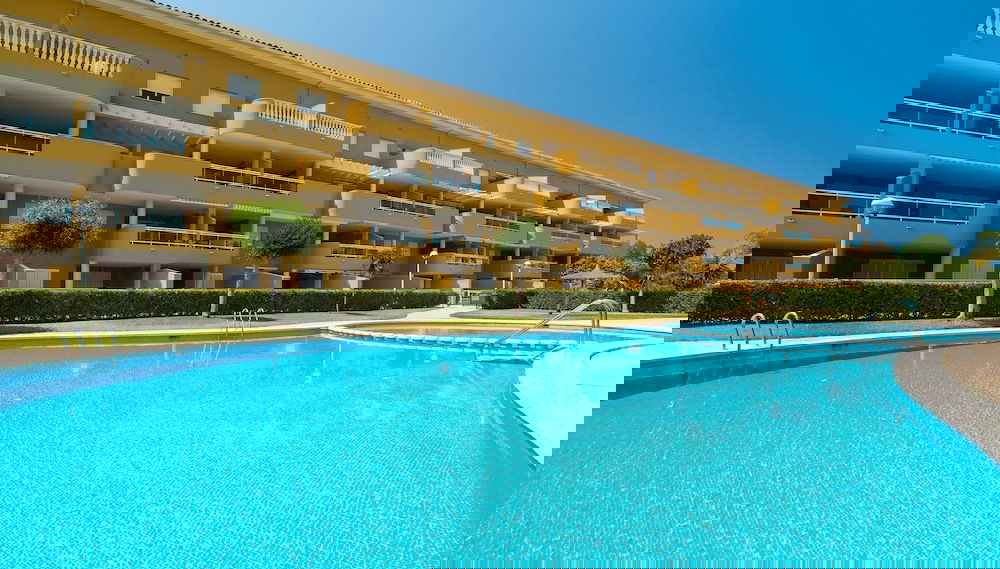 Fais in D nia With 2 Bedrooms and 2 Bathrooms - Foto 1, Habitación