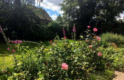 The Mill Cottage - Foto 19