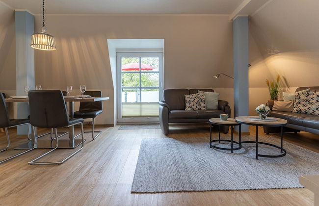 Ferienwohnung in St. Peter-ording - Foto 14