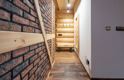 Chata Czego Dusza Pragnie Mini Spa - Foto 9