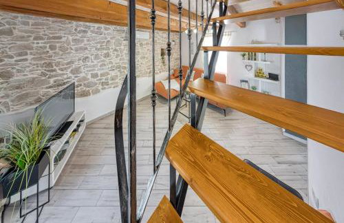 Villa Lana near Labin - Foto 35