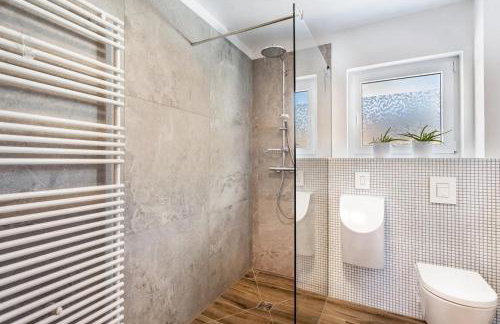 Suiten im alten Berghotel Antonia - Photo 19