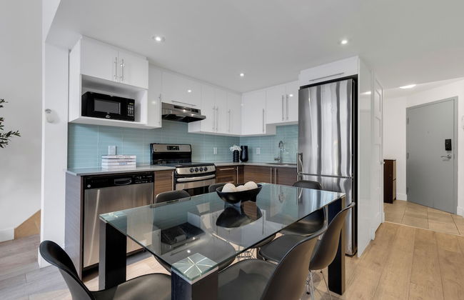 Liv MTL - Downtown - Photo 71